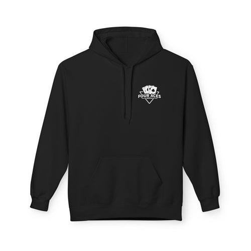 Four Aces Media Hoodie