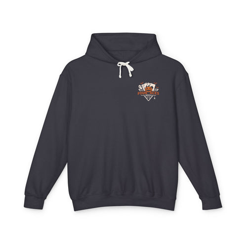 Four Aces Media Halloween Edition Hoodie