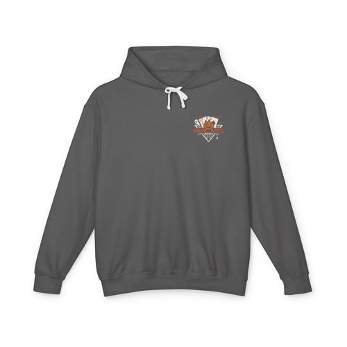 Four Aces Media Halloween Edition Hoodie