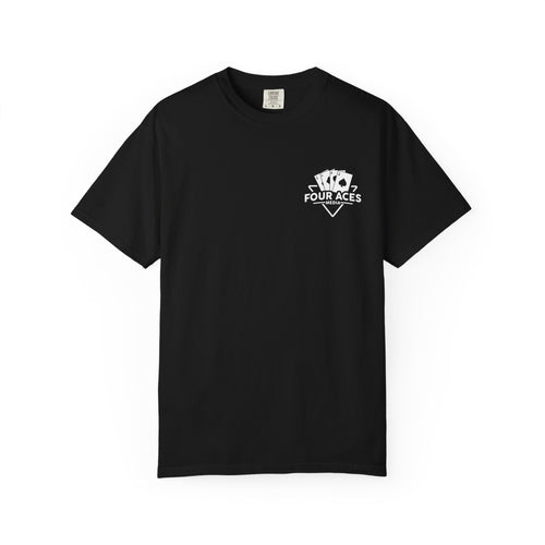 Four Aces Media T-Shirt